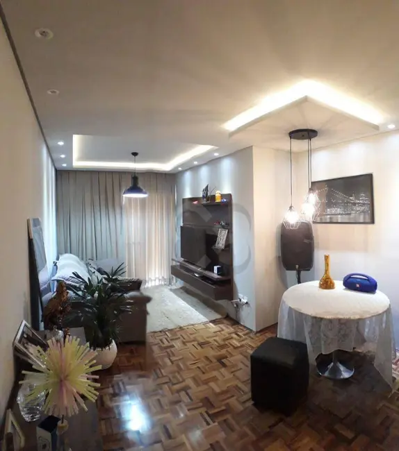 Foto 3 de Apartamento com 3 quartos à venda, 83m2 em Centro, Londrina - PR