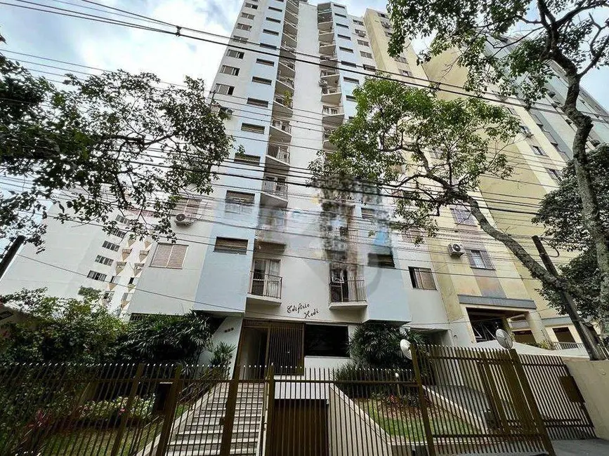 Foto 1 de Apartamento com 3 quartos à venda, 83m2 em Centro, Londrina - PR