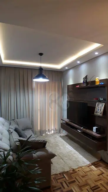 Foto 4 de Apartamento com 3 quartos à venda, 83m2 em Centro, Londrina - PR