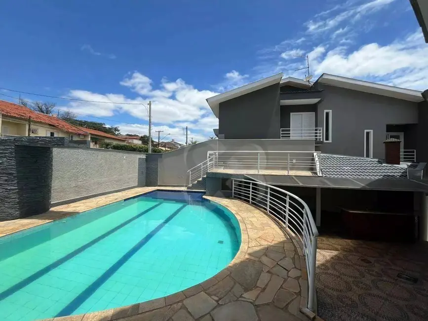 Foto 7 de Sobrado com 3 quartos à venda, 400m2 em Jardim Alvorada, Londrina - PR