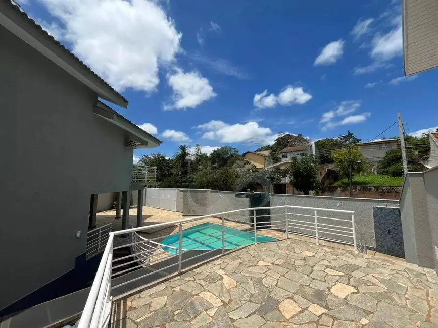 Foto 9 de Sobrado com 3 quartos à venda, 400m2 em Jardim Alvorada, Londrina - PR