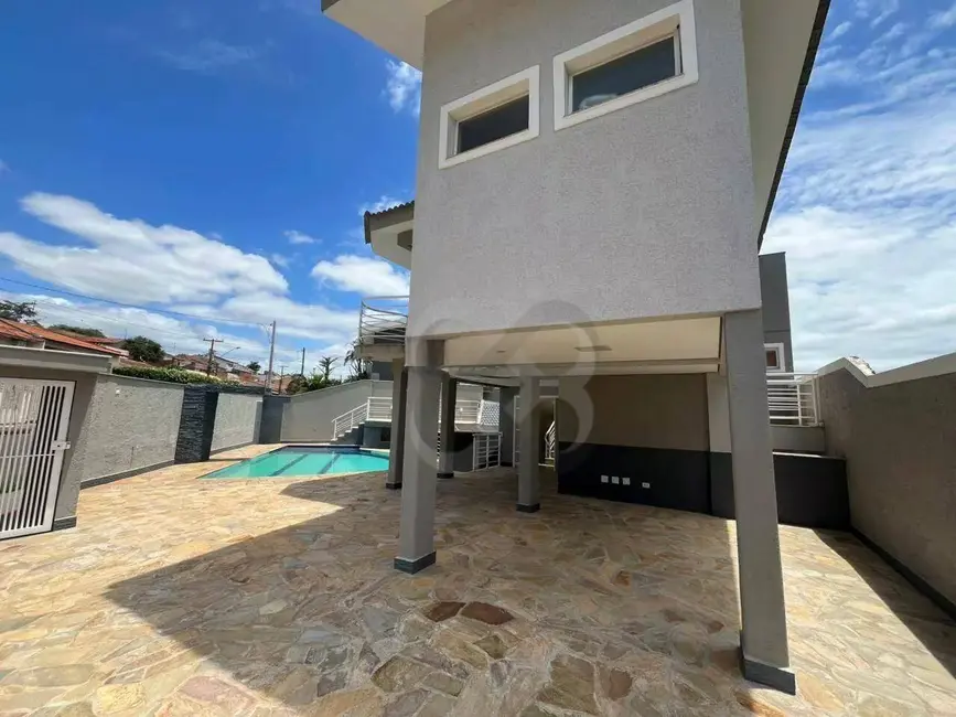 Foto 5 de Sobrado com 3 quartos à venda, 400m2 em Jardim Alvorada, Londrina - PR