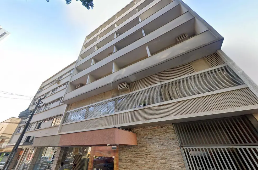 Kitnet com 1 quarto à venda, 43m2 em Centro, Londrina - PR - imagem 2 Foto 2 de Kitnet com 1 quarto à venda, 43m2 em Centro, Londrina - PR