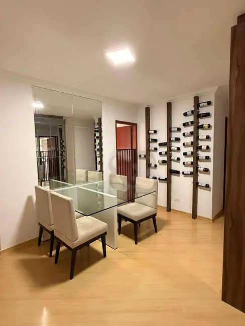 Apartamento com 3 quartos à venda, 96m2 em Londrina - PR - imagem 6 Foto 6 de Apartamento com 3 quartos à venda, 96m2 em Londrina - PR