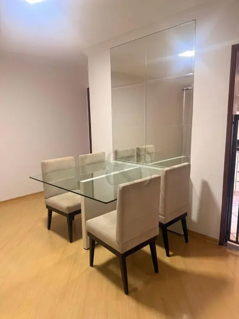Apartamento com 3 quartos à venda, 96m2 em Londrina - PR - imagem 2 Foto 2 de Apartamento com 3 quartos à venda, 96m2 em Londrina - PR