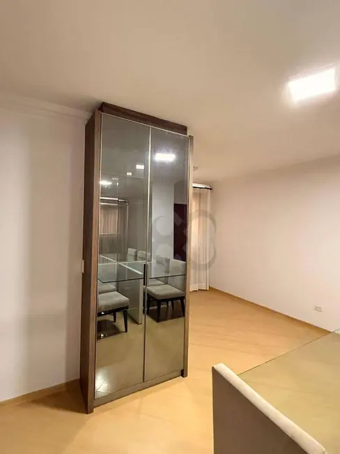 Apartamento com 3 quartos à venda, 96m2 em Londrina - PR - imagem 4 Foto 4 de Apartamento com 3 quartos à venda, 96m2 em Londrina - PR