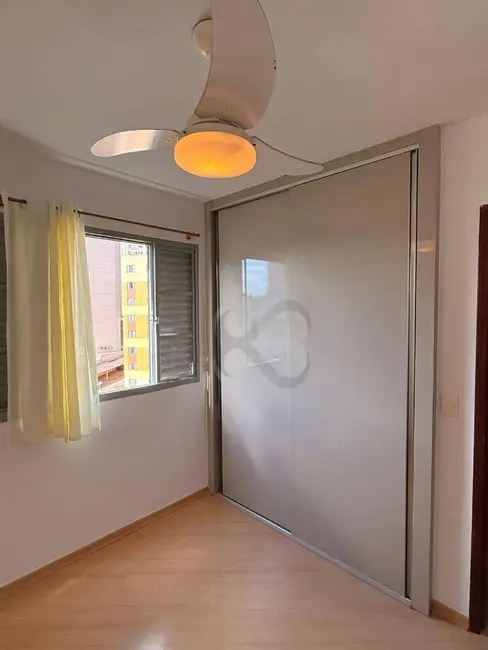Apartamento com 3 quartos à venda, 96m2 em Londrina - PR - imagem 9 Foto 9 de Apartamento com 3 quartos à venda, 96m2 em Londrina - PR