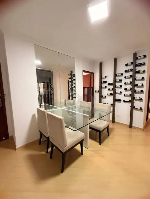 Apartamento com 3 quartos à venda, 96m2 em Londrina - PR - imagem 7 Foto 7 de Apartamento com 3 quartos à venda, 96m2 em Londrina - PR