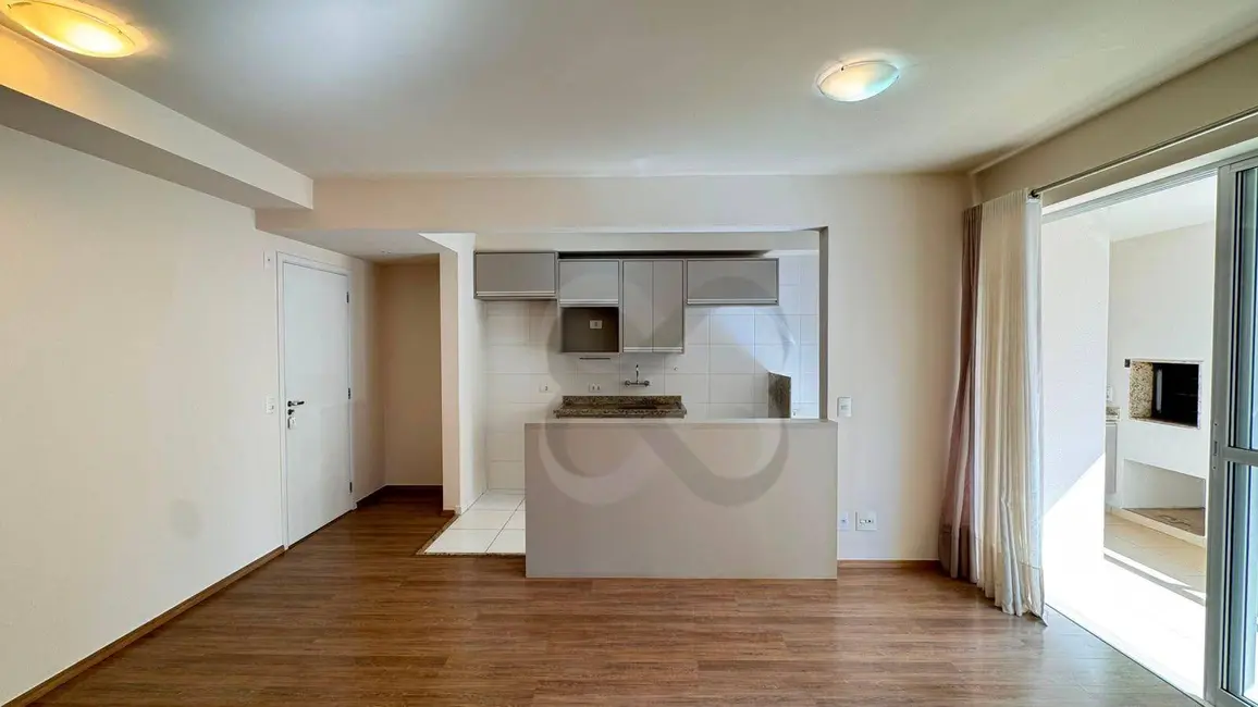 Foto 5 de Apartamento com 2 quartos para alugar, 131m2 em Gleba Fazenda Palhano, Londrina - PR