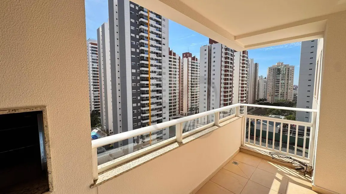 Foto 6 de Apartamento com 2 quartos para alugar, 131m2 em Gleba Fazenda Palhano, Londrina - PR