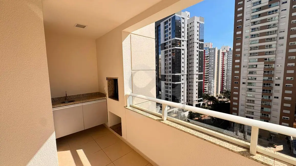 Foto 7 de Apartamento com 2 quartos para alugar, 131m2 em Gleba Fazenda Palhano, Londrina - PR