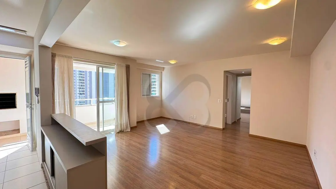 Foto 2 de Apartamento com 2 quartos para alugar, 131m2 em Gleba Fazenda Palhano, Londrina - PR