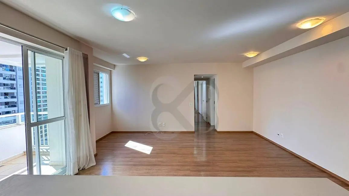 Foto 4 de Apartamento com 2 quartos para alugar, 131m2 em Gleba Fazenda Palhano, Londrina - PR