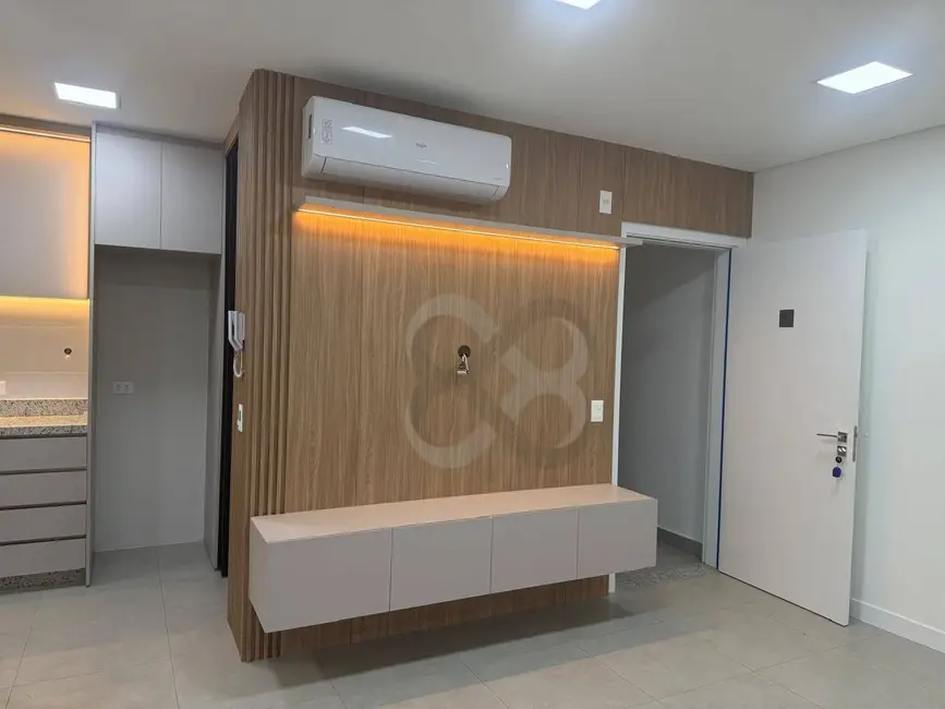 Apartamento com 2 quartos para alugar, 182m2 em Guanabara Parque Boulevard, Londrina - PR - imagem 3 Foto 3 de Apartamento com 2 quartos para alugar, 182m2 em Guanabara Parque Boulevard, Londrina - PR