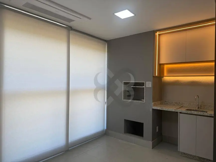 Apartamento com 2 quartos para alugar, 182m2 em Guanabara Parque Boulevard, Londrina - PR - imagem 6 Foto 6 de Apartamento com 2 quartos para alugar, 182m2 em Guanabara Parque Boulevard, Londrina - PR