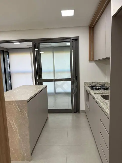 Apartamento com 2 quartos para alugar, 182m2 em Guanabara Parque Boulevard, Londrina - PR - imagem 9 Foto 9 de Apartamento com 2 quartos para alugar, 182m2 em Guanabara Parque Boulevard, Londrina - PR