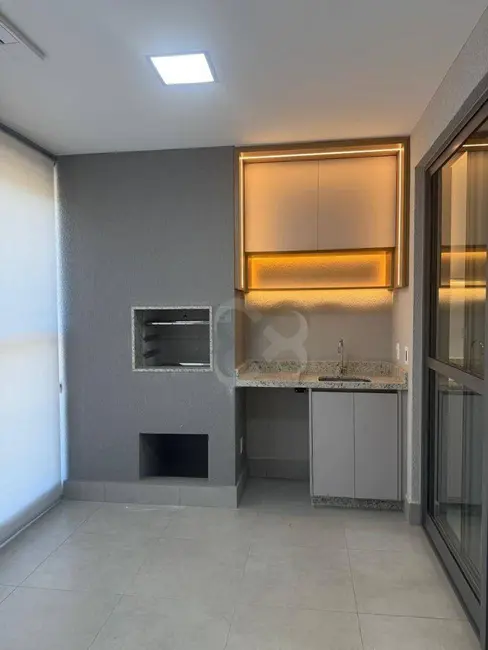 Apartamento com 2 quartos para alugar, 182m2 em Guanabara Parque Boulevard, Londrina - PR - imagem 7 Foto 7 de Apartamento com 2 quartos para alugar, 182m2 em Guanabara Parque Boulevard, Londrina - PR