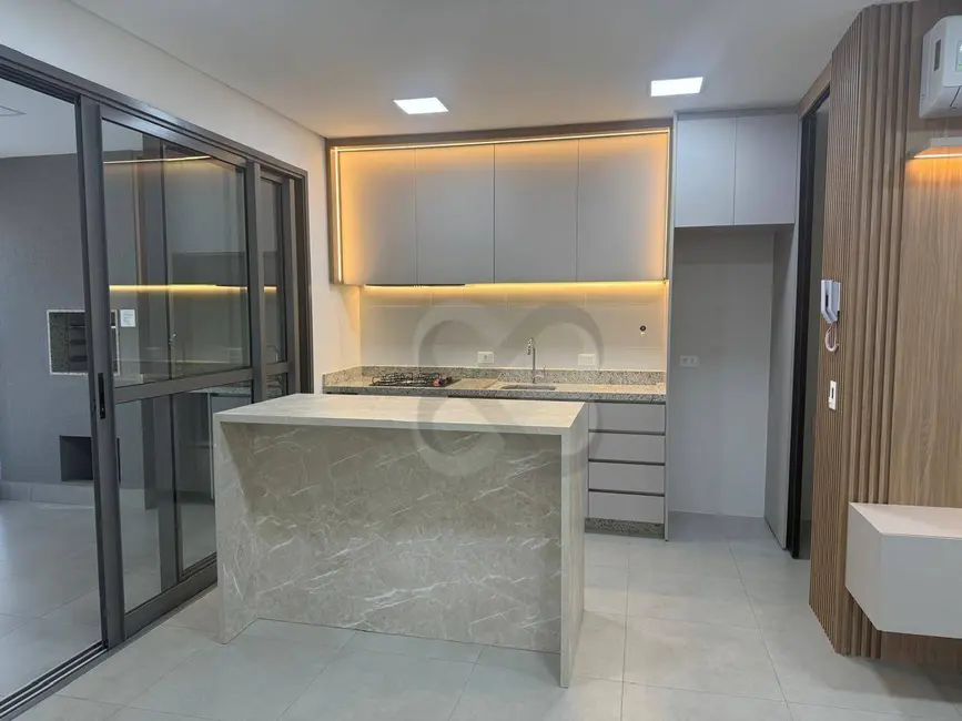 Apartamento com 2 quartos para alugar, 182m2 em Guanabara Parque Boulevard, Londrina - PR - imagem 5 Foto 5 de Apartamento com 2 quartos para alugar, 182m2 em Guanabara Parque Boulevard, Londrina - PR