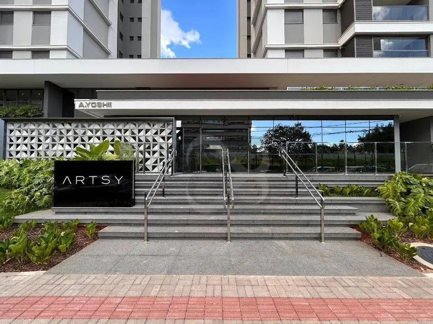 Apartamento com 2 quartos para alugar, 182m2 em Guanabara Parque Boulevard, Londrina - PR - imagem 1 Foto 1 de Apartamento com 2 quartos para alugar, 182m2 em Guanabara Parque Boulevard, Londrina - PR