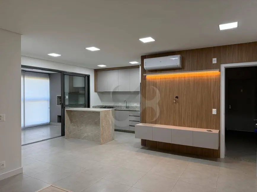 Apartamento com 2 quartos para alugar, 182m2 em Guanabara Parque Boulevard, Londrina - PR - imagem 2 Foto 2 de Apartamento com 2 quartos para alugar, 182m2 em Guanabara Parque Boulevard, Londrina - PR