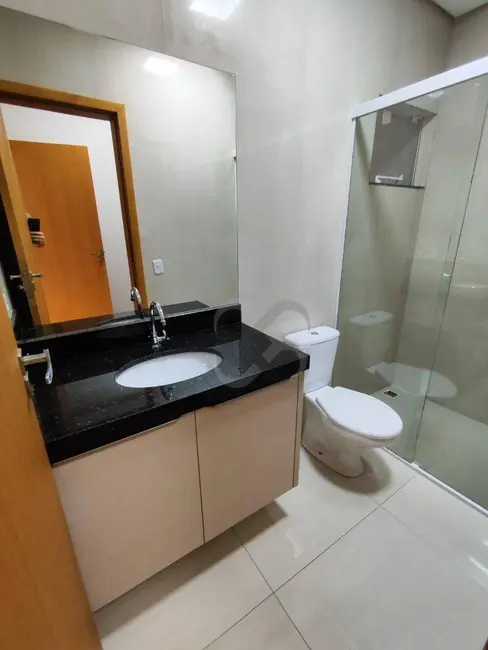 Casa com 3 quartos à venda, 125m2 em Jardim Belo Horizonte, Londrina - PR - imagem 9 Foto 9 de Casa com 3 quartos à venda, 125m2 em Jardim Belo Horizonte, Londrina - PR