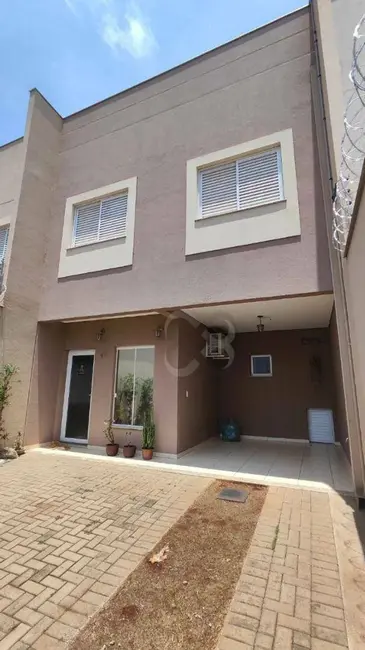 Foto 1 de Sobrado com 4 quartos à venda, 153m2 em Garden Park Residence, Londrina - PR
