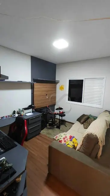 Foto 7 de Sobrado com 4 quartos à venda, 153m2 em Garden Park Residence, Londrina - PR