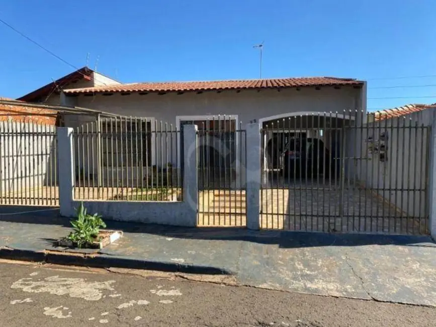 Casa com 3 quartos à venda e para alugar, 454m2 em Ricardo, Londrina - PR - imagem 1 Foto 1 de Casa com 3 quartos à venda e para alugar, 454m2 em Ricardo, Londrina - PR
