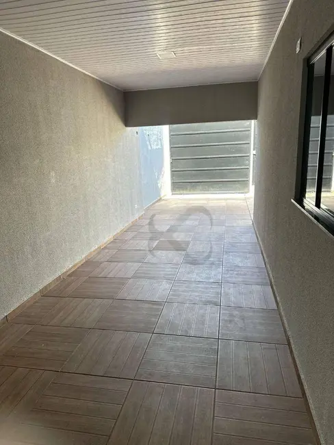 Foto 6 de Casa com 3 quartos para alugar, 250m2 em Conjunto Semiramis Barros Braga, Londrina - PR