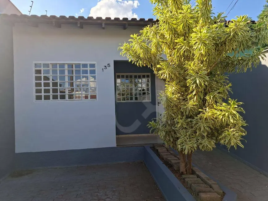 Foto 5 de Casa com 3 quartos à venda, 125m2 em Jardim Belo Horizonte, Londrina - PR