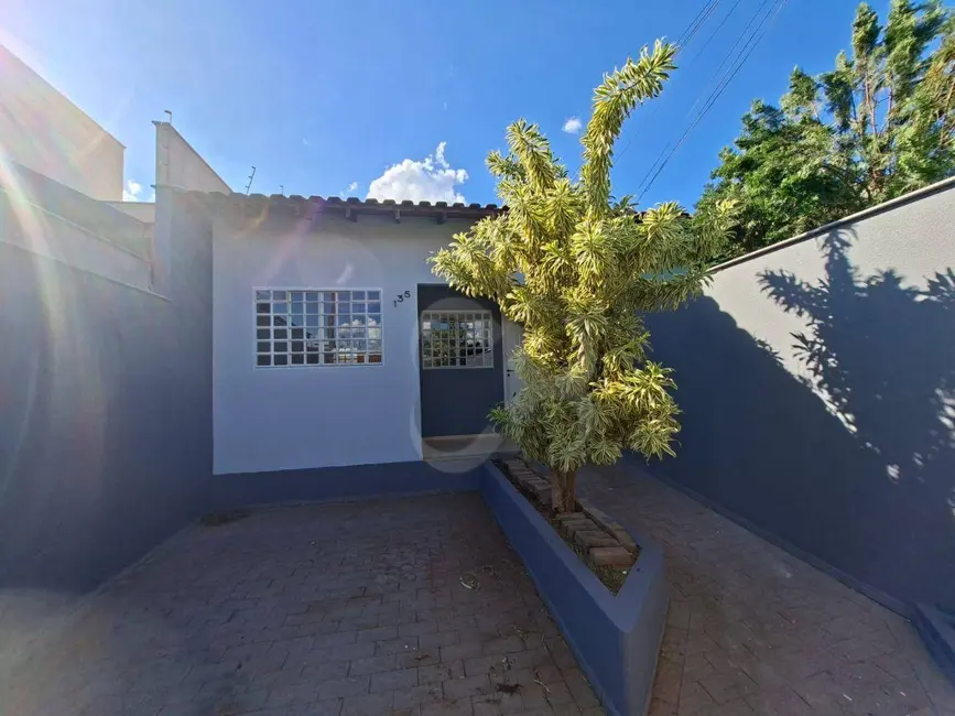 Foto 4 de Casa com 3 quartos à venda, 125m2 em Jardim Belo Horizonte, Londrina - PR