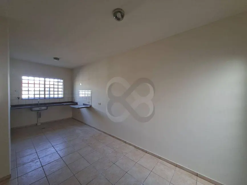 Foto 2 de Casa com 3 quartos à venda, 125m2 em Jardim Belo Horizonte, Londrina - PR
