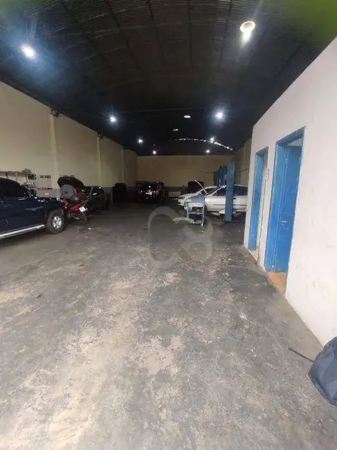 Foto 8 de Armazém / Galpão à venda, 360m2 em Londrina - PR