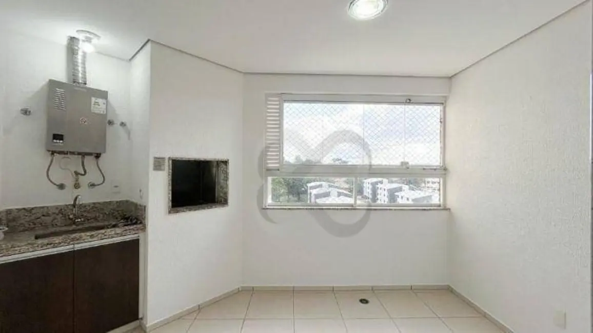 Foto 8 de Apartamento com 3 quartos para alugar, 127m2 em Londrina - PR