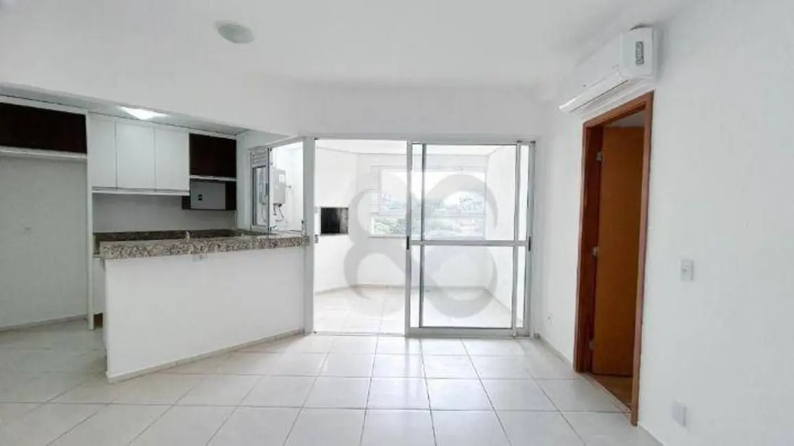 Foto 3 de Apartamento com 3 quartos para alugar, 127m2 em Londrina - PR