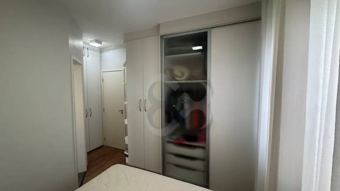 Apartamento com 3 quartos à venda, 90m2 em Parque Jamaica, Londrina - PR - imagem 9 Foto 9 de Apartamento com 3 quartos à venda, 90m2 em Parque Jamaica, Londrina - PR