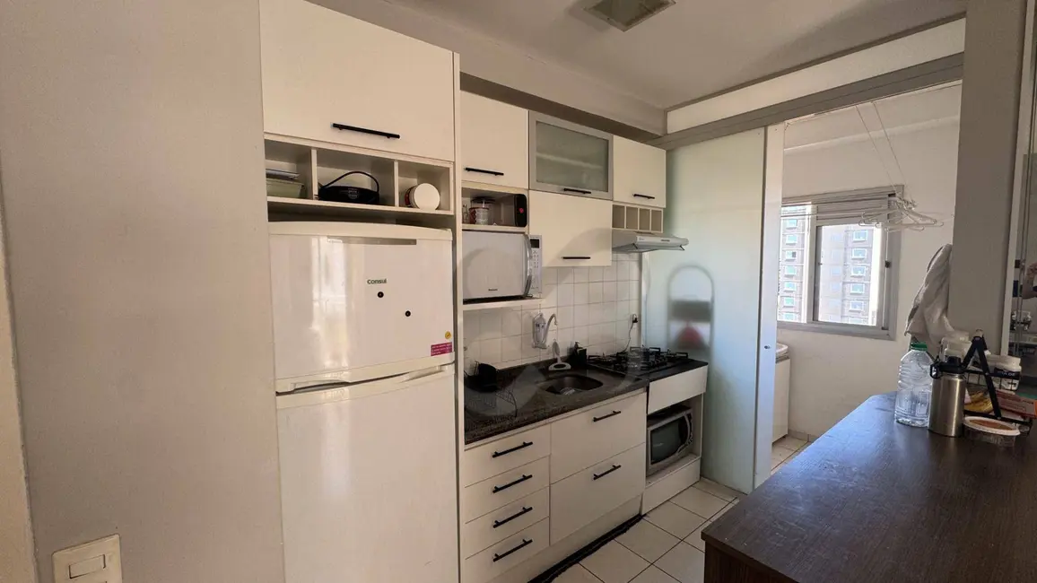 Apartamento com 3 quartos à venda, 90m2 em Parque Jamaica, Londrina - PR - imagem 4 Foto 4 de Apartamento com 3 quartos à venda, 90m2 em Parque Jamaica, Londrina - PR