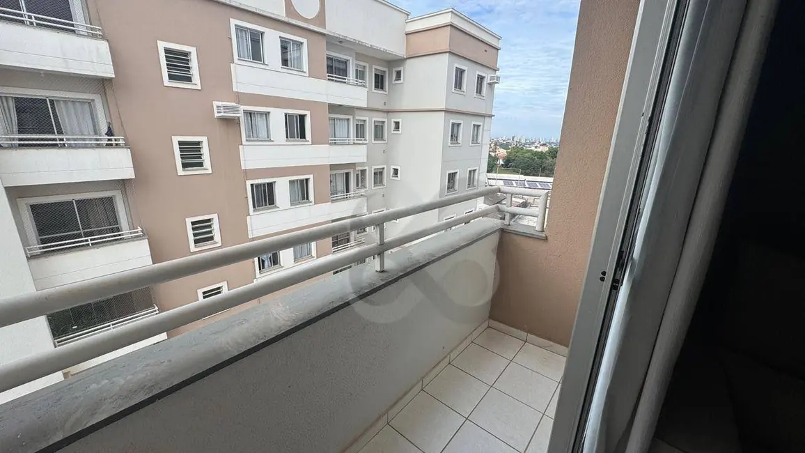 Apartamento com 3 quartos à venda, 90m2 em Parque Jamaica, Londrina - PR - imagem 6 Foto 6 de Apartamento com 3 quartos à venda, 90m2 em Parque Jamaica, Londrina - PR