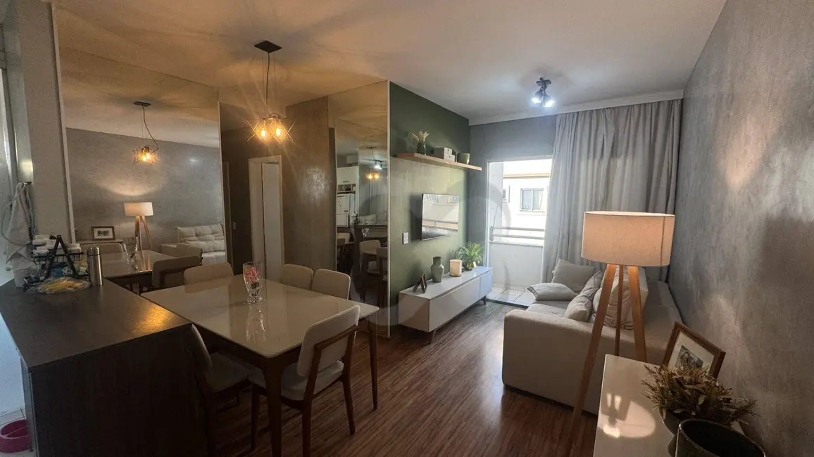Apartamento com 3 quartos à venda, 90m2 em Parque Jamaica, Londrina - PR - imagem 1 Foto 1 de Apartamento com 3 quartos à venda, 90m2 em Parque Jamaica, Londrina - PR