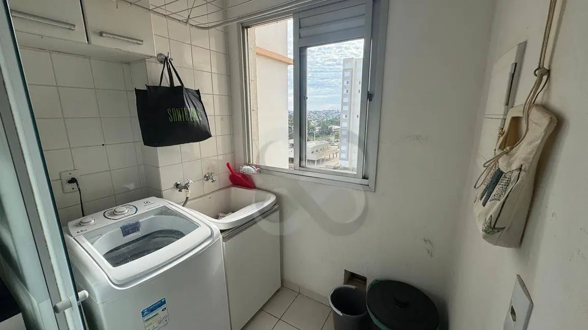 Apartamento com 3 quartos à venda, 90m2 em Parque Jamaica, Londrina - PR - imagem 5 Foto 5 de Apartamento com 3 quartos à venda, 90m2 em Parque Jamaica, Londrina - PR