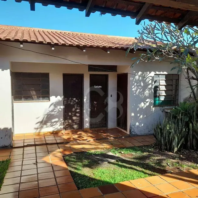 Foto 2 de Casa com 3 quartos à venda, 675m2 em Jardim Vila Rica, Cambe - PR