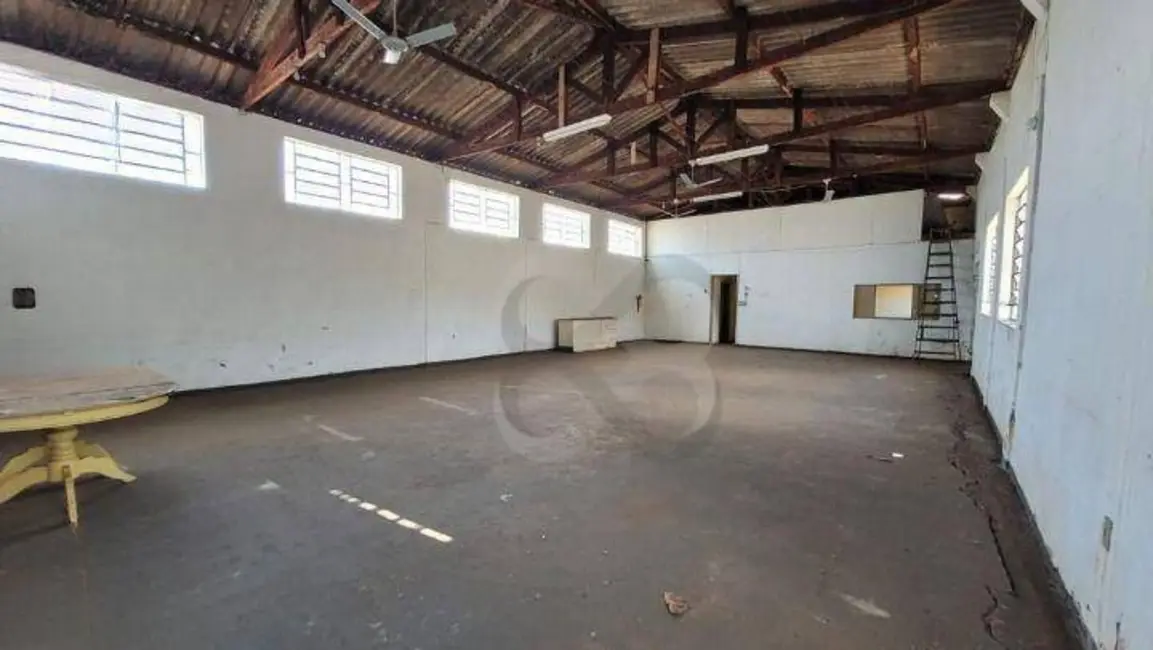 Foto 9 de Armazém / Galpão à venda, 1152m2 em Waldemar Hauer, Londrina - PR