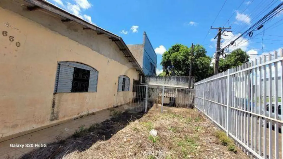 Foto 2 de Armazém / Galpão à venda, 1152m2 em Waldemar Hauer, Londrina - PR