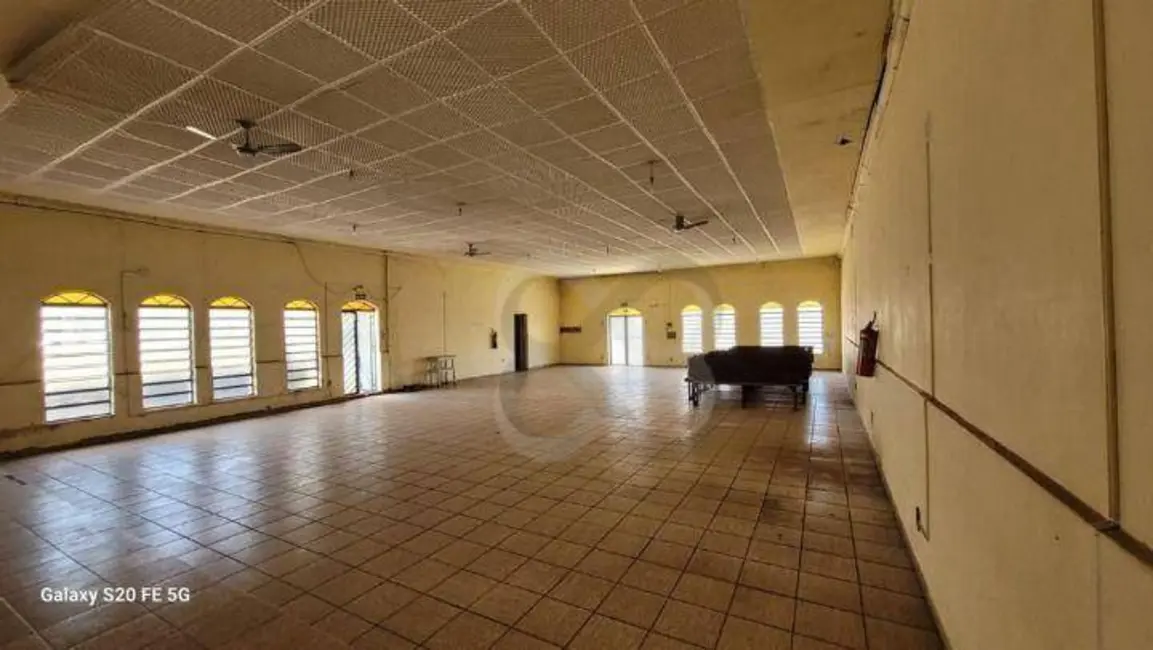 Foto 8 de Armazém / Galpão à venda, 1152m2 em Waldemar Hauer, Londrina - PR