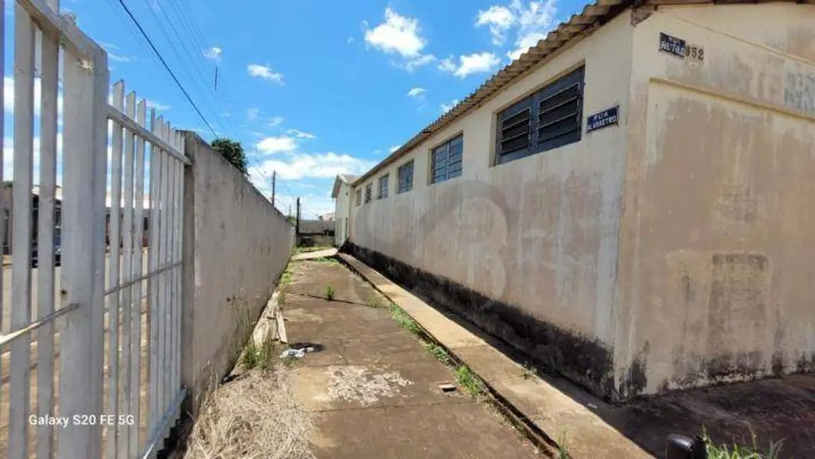 Foto 3 de Armazém / Galpão à venda, 1152m2 em Waldemar Hauer, Londrina - PR