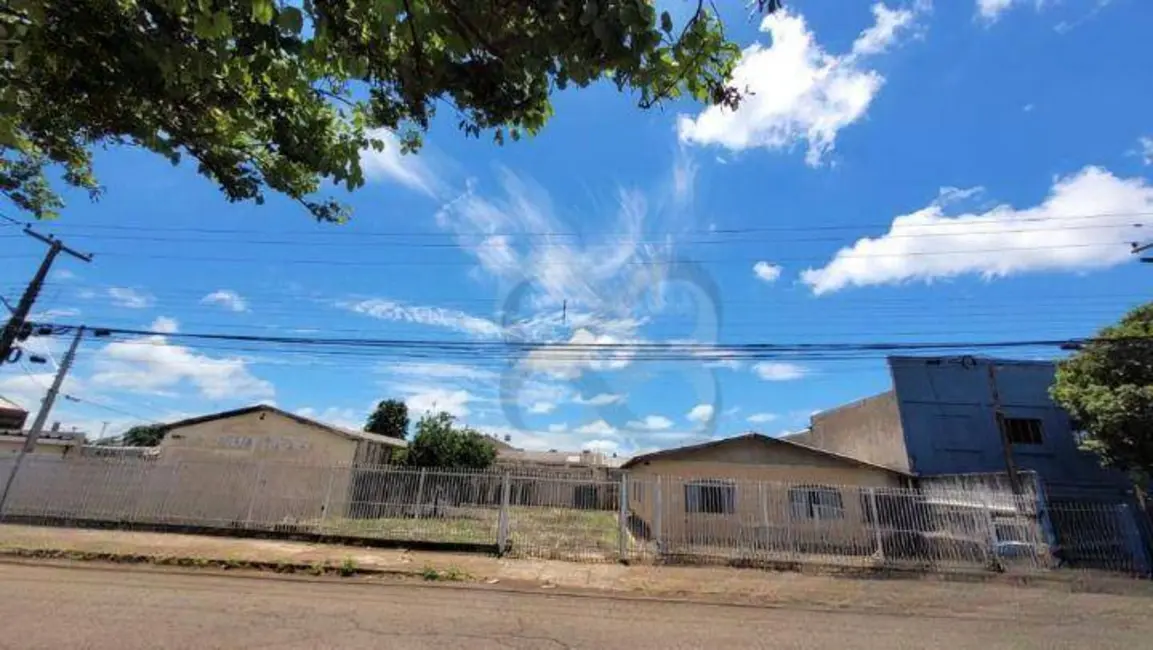 Foto 1 de Armazém / Galpão à venda, 1152m2 em Waldemar Hauer, Londrina - PR