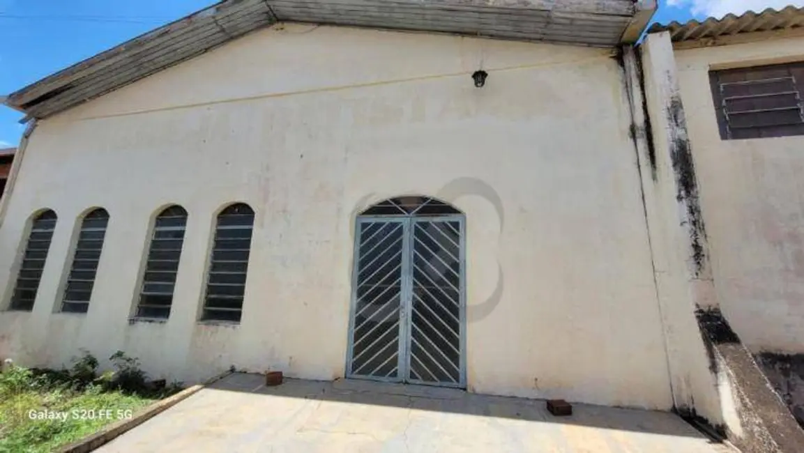 Foto 5 de Armazém / Galpão à venda, 1152m2 em Waldemar Hauer, Londrina - PR