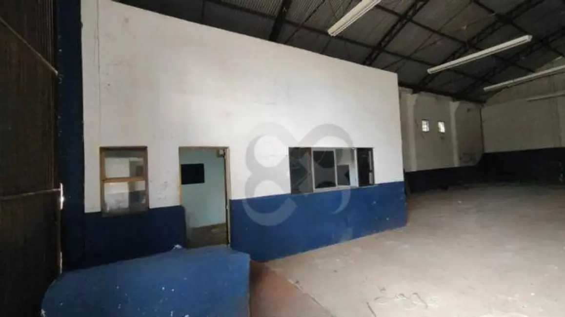 Armazém / Galpão para alugar, 400m2 em Jardim Morumbi, Londrina - PR - imagem 2 Foto 2 de Armazém / Galpão para alugar, 400m2 em Jardim Morumbi, Londrina - PR
