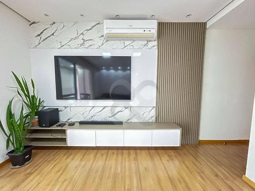 Foto 5 de Apartamento com 4 quartos à venda, 148m2 em Londrina - PR