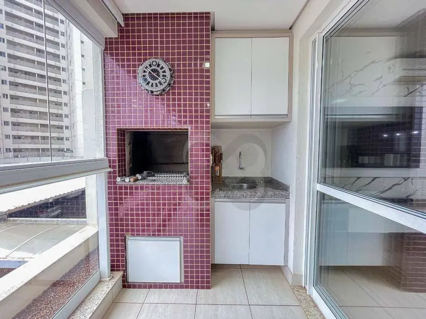 Foto 7 de Apartamento com 4 quartos à venda, 148m2 em Londrina - PR